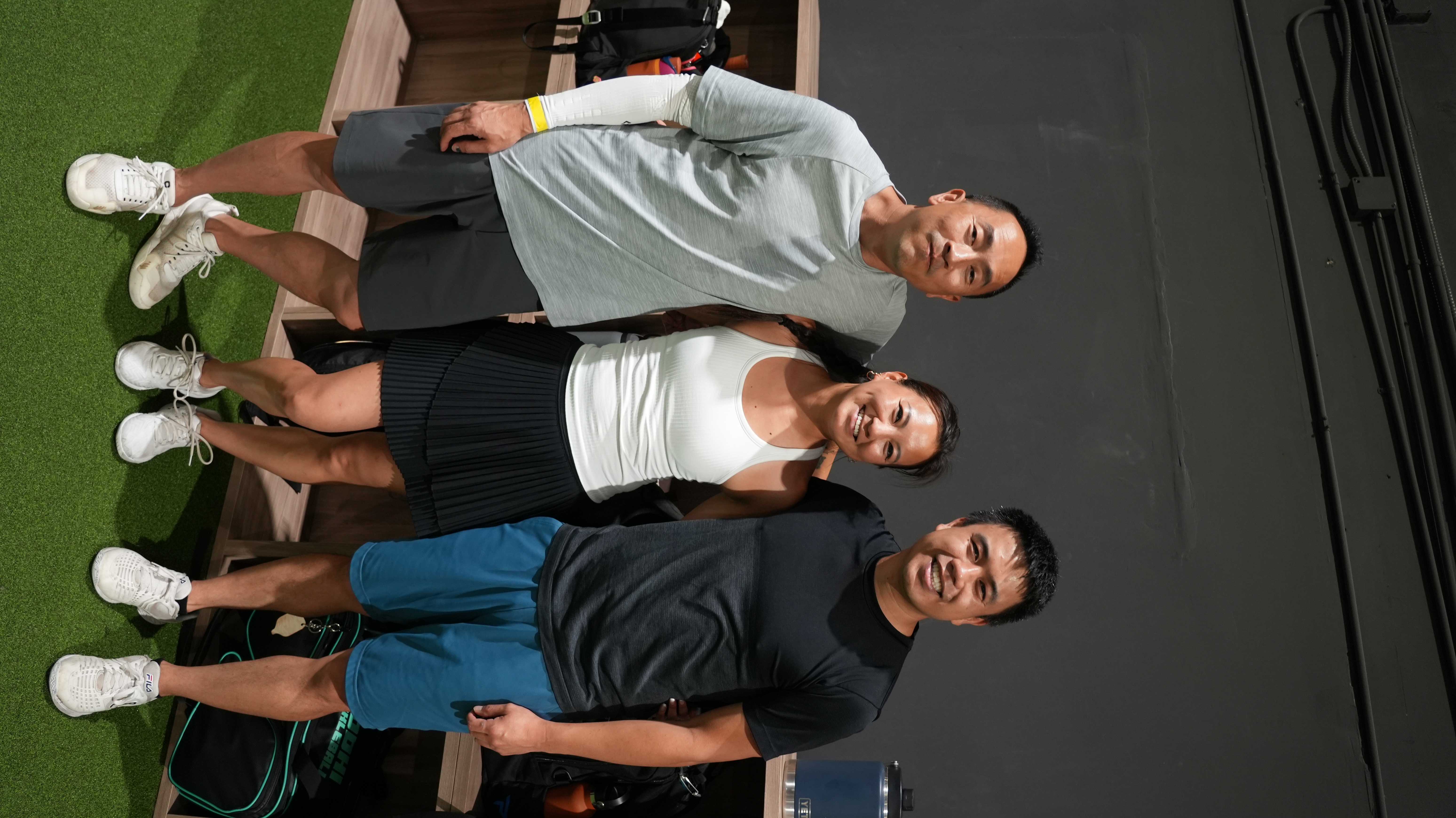 Power Play community